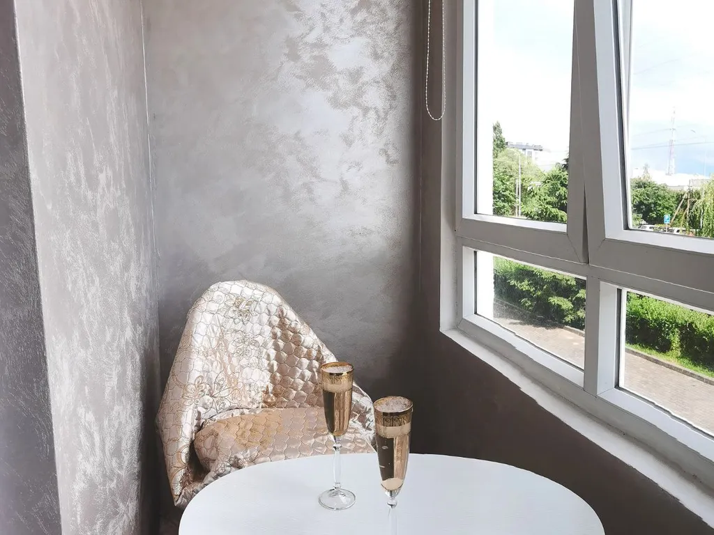 Квартира Квартира в 5 минутах от моря — Зеленоградск