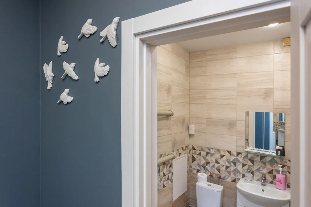 Апартаменты с видом на Онежское озеро