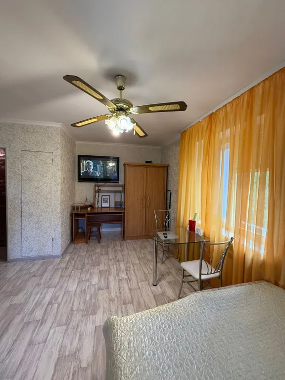 Квартира Уют