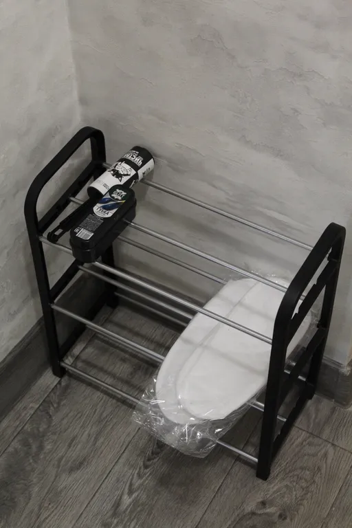 Квартира на Волжской