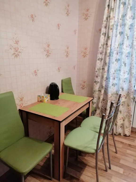 Квартира на Университетском