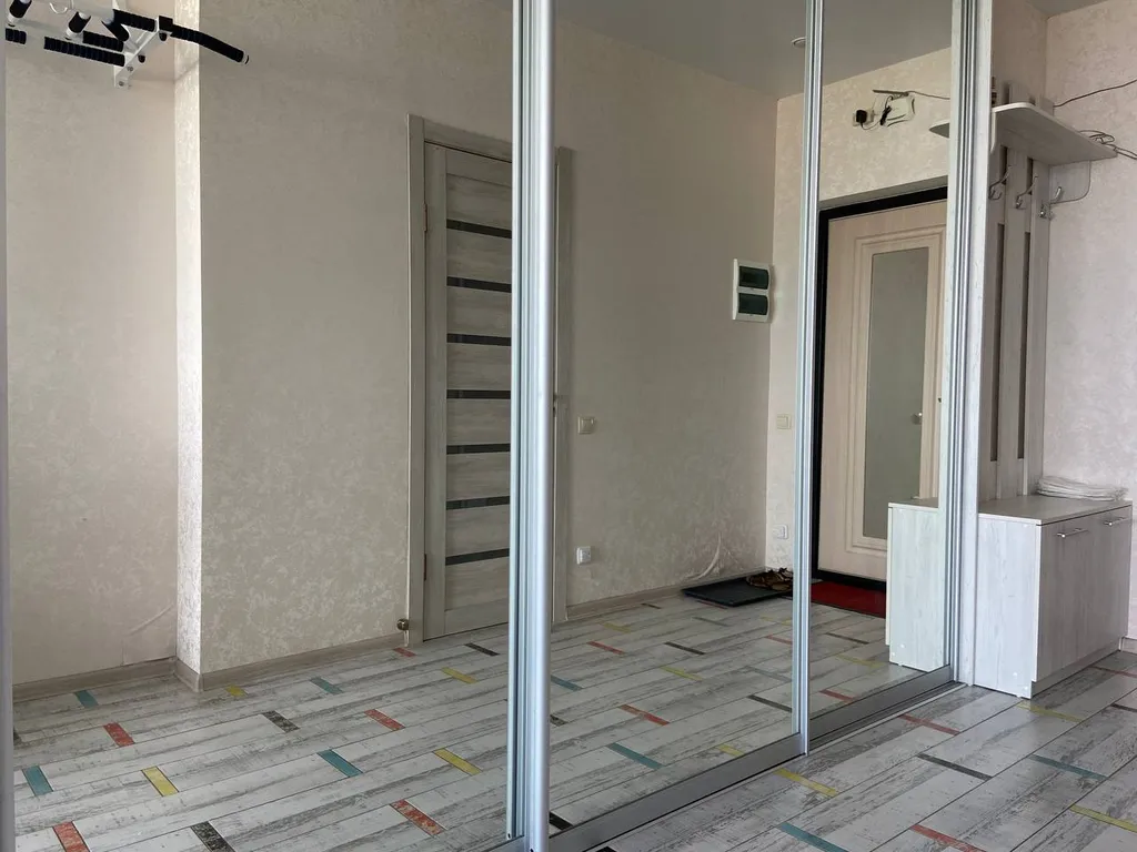 Квартира студия возле Самара Арена