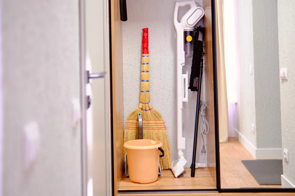 Уютная студия в Терсколе