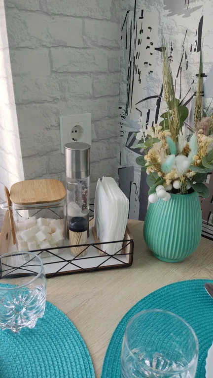 Уютная квартира с хорошим ремонтом недалеко от вокзала