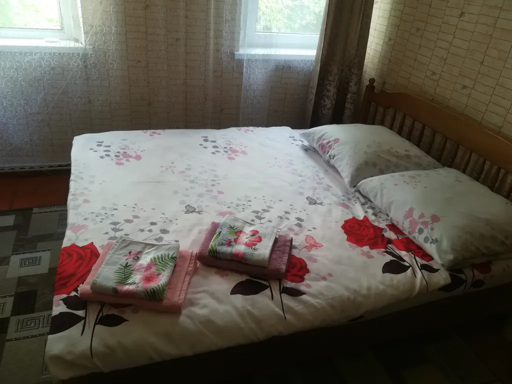 Квартира Квартира не дорогая в районе автовокзала в центре города — Пятигорск