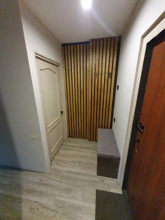 Квартира в лучшем месте города