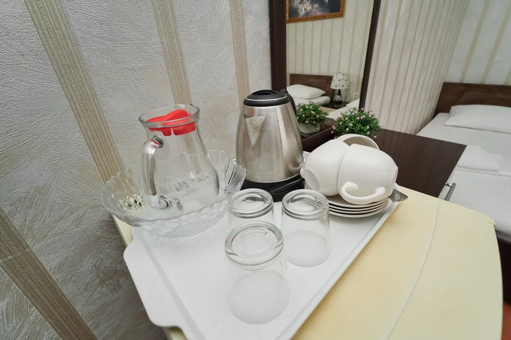 Квартира Комната — Адлер