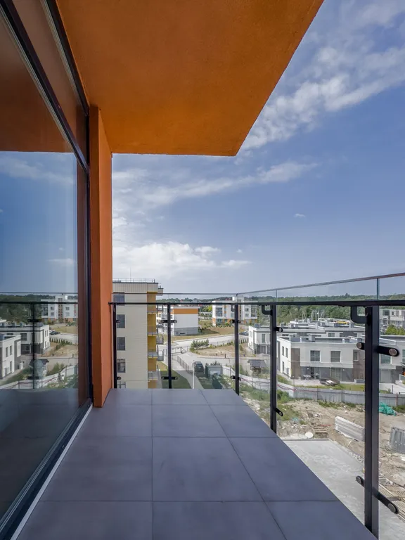 Квартира 2-комн. квартира "Морской бриз" — Светлогорск