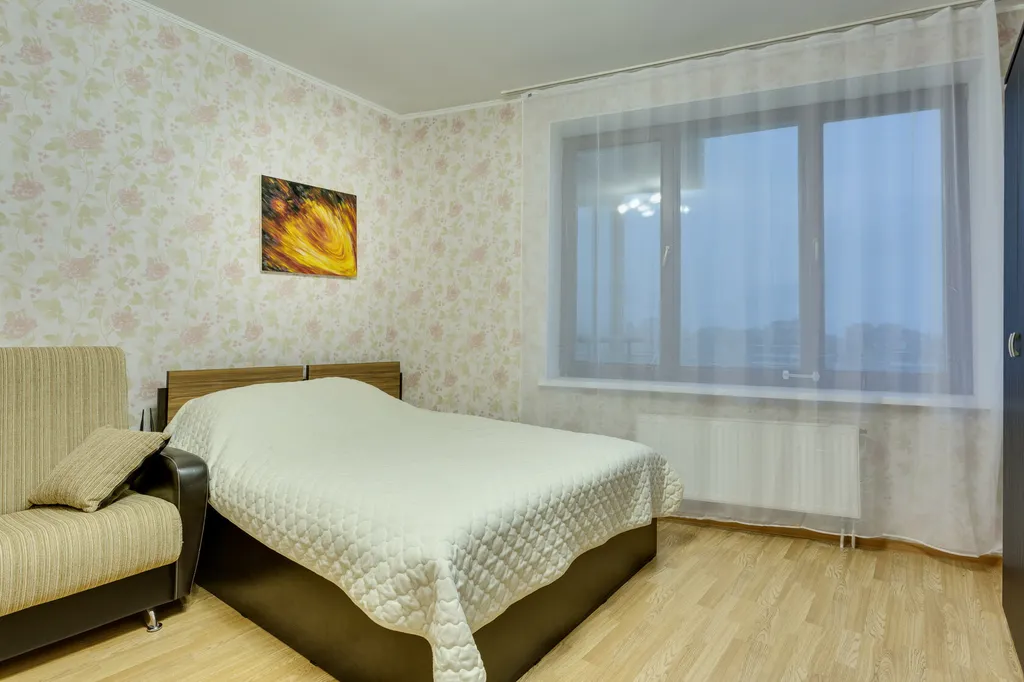 Квартира Квартира Akademdom — Москва