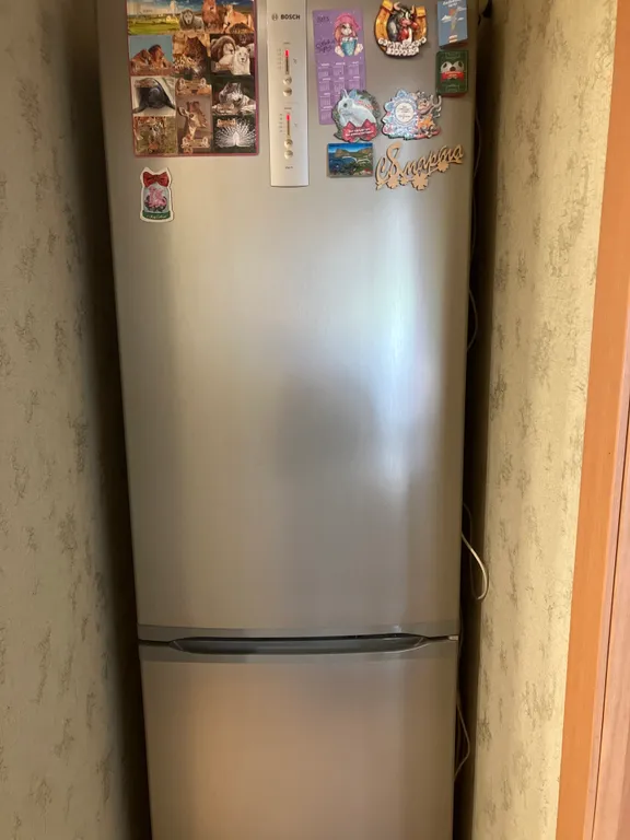 Квартира 2-комнатная квартира в Центральном районе — Великий Новгород