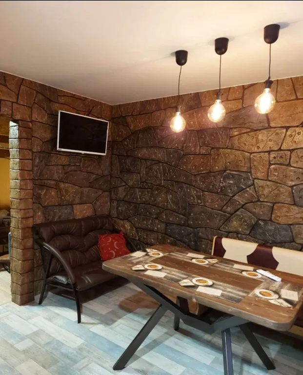 Квартира Уютная квартира — Шерегеш