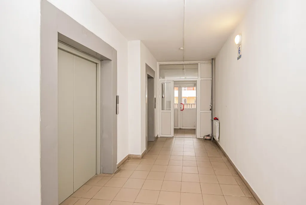 Студия в Железнодорожном районе