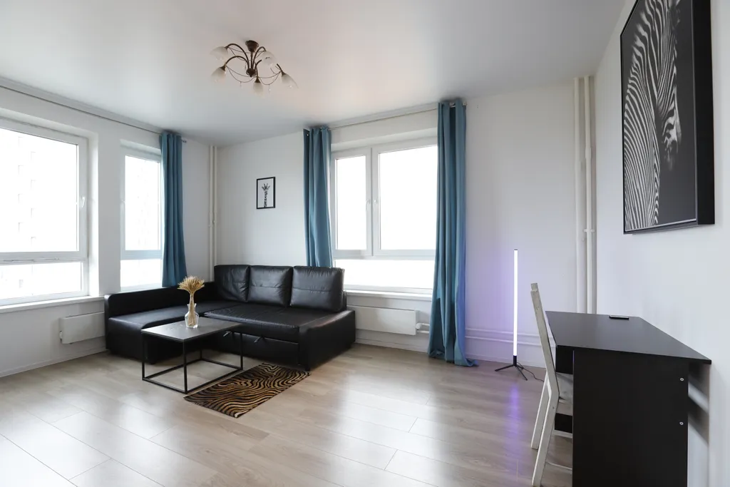 Квартира недалеко от метро Сходненская и аэропорта Шереметьево