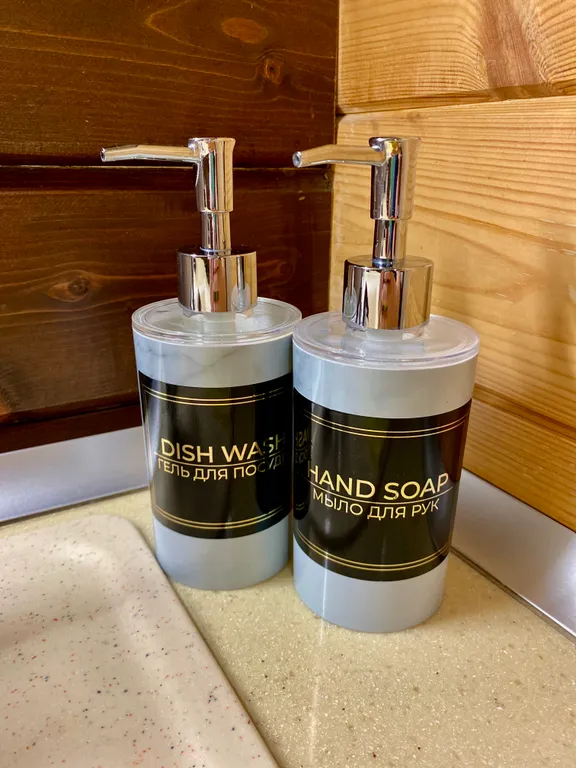 Апартаменты на ГЛК «Солнечная Долина»