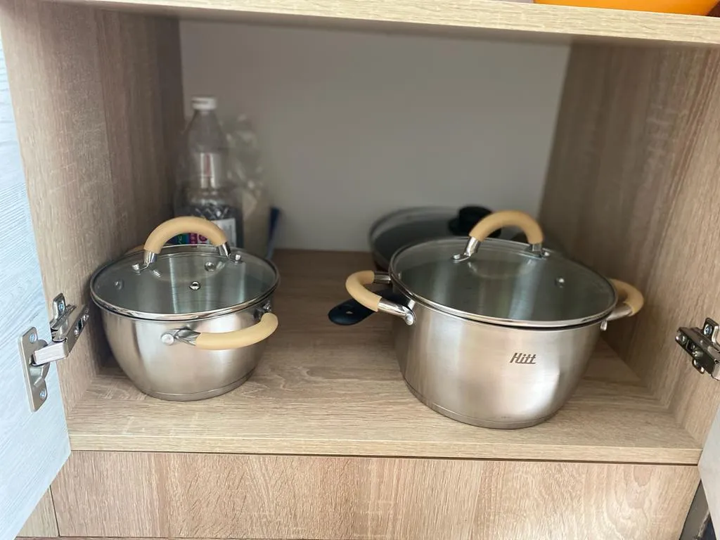 Двушка в центре