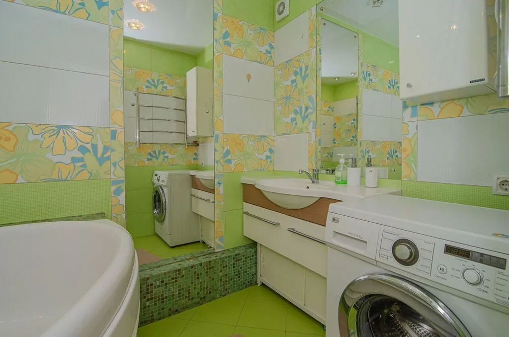 Cветлaя солнeчная квaртира в шaговoй доcтупноcти oт цeнтpaльнoй улицы