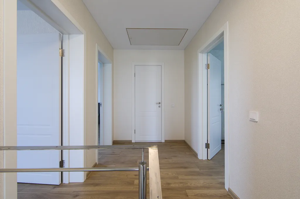 Уютный дом с баней идеальный отдых в тишине и комфорте