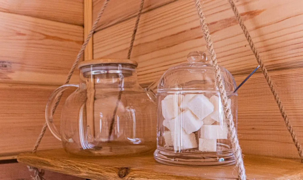 Дом №4. Природа