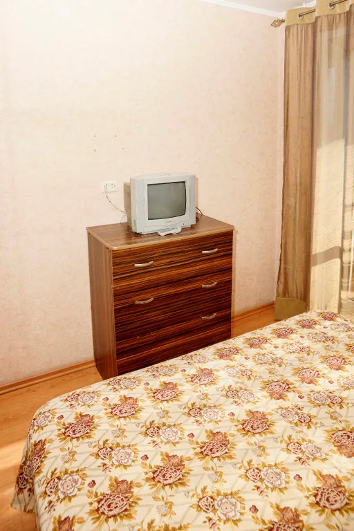 Уютная квартира в центре заозерного