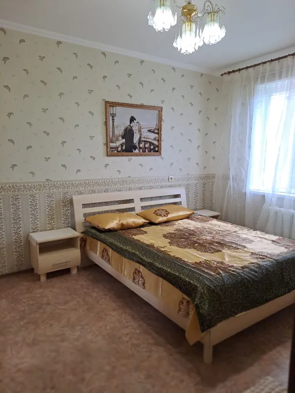 Квартира в центре — аренда посуточно в Лазаревское