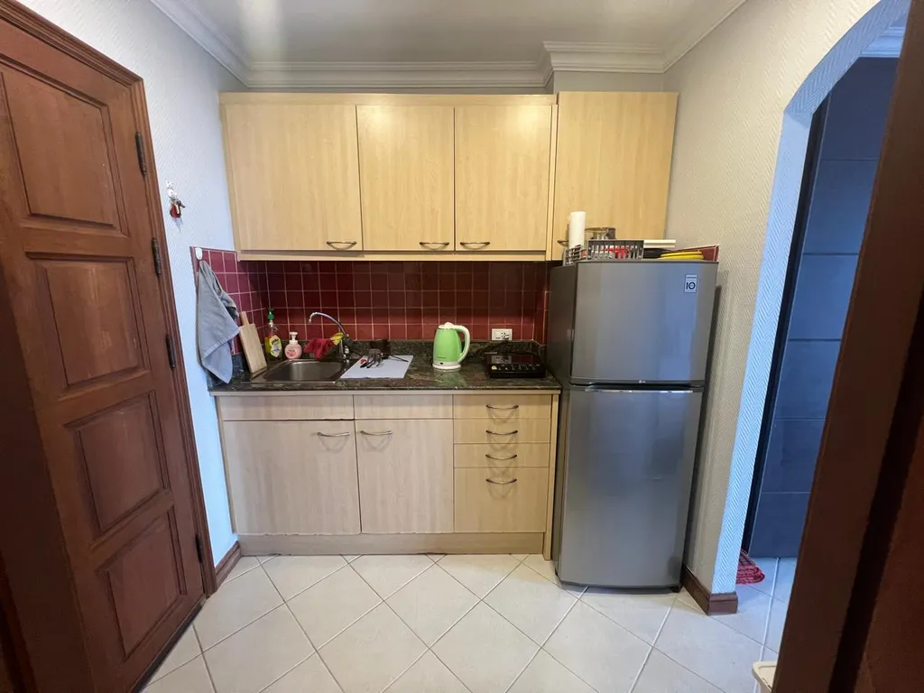 Центр Джомтьена