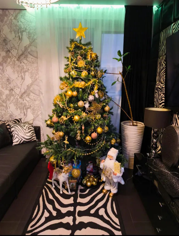 3-комнатная Квартира — аренда посуточно в Казань