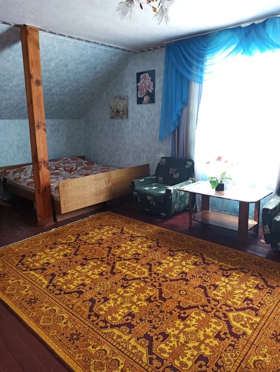 Дом Русское подворье