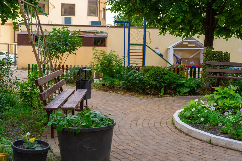 Апартаменты в Мысхако от LetoApart