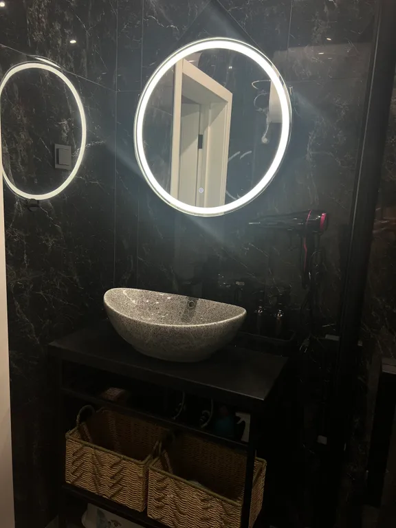 Дом в соснах, недалеко от центра  Казани