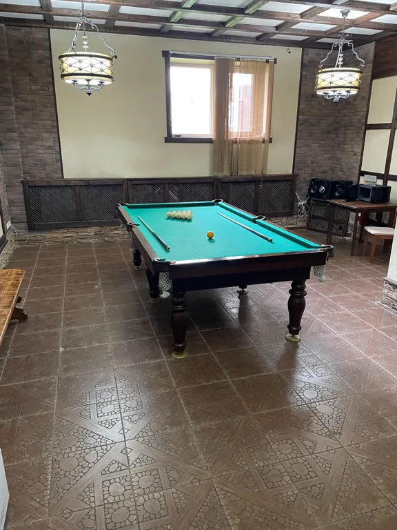 Уютный номер в сердце посёлка