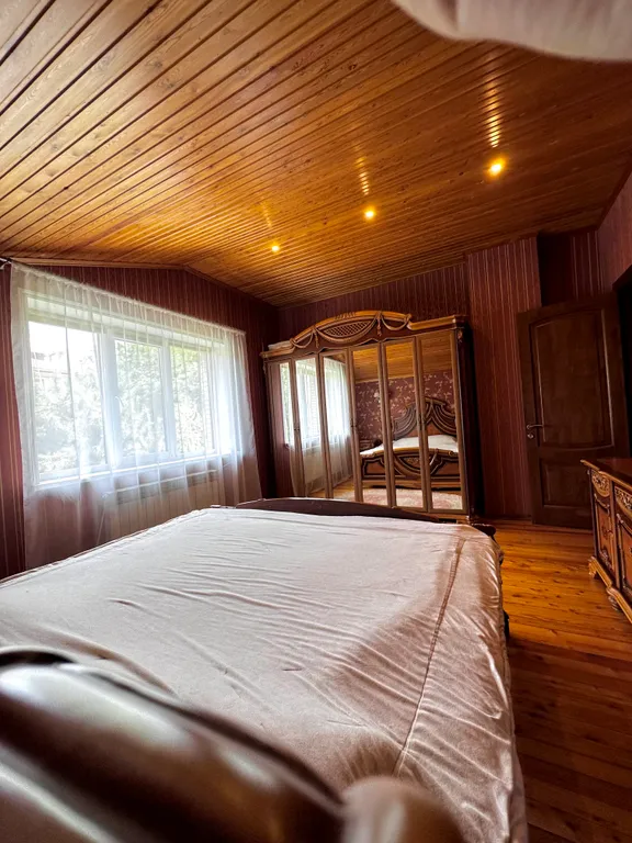 Роскошный дом со всеми условиями на берегу моря