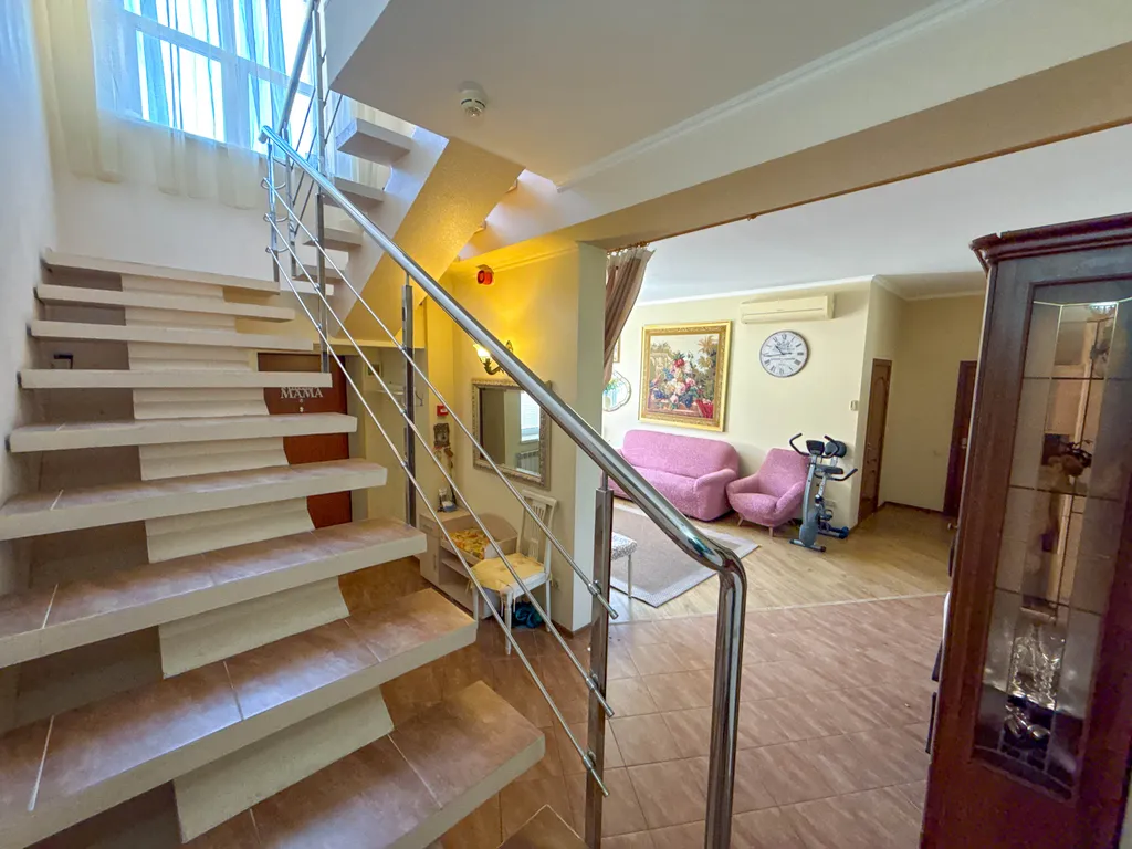 Орхидея парк Альфагид