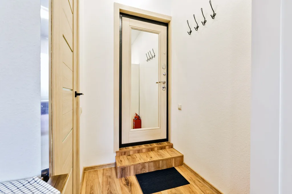 Ваш личный уголок в центре городской жизни