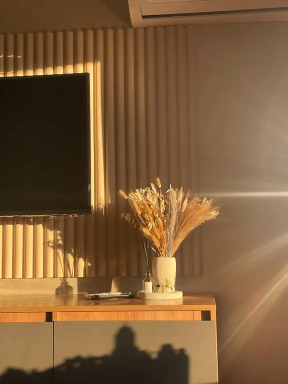 Апартаменты с видом на башни