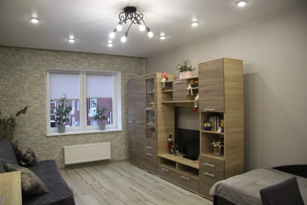 Квартира Уютная квартира в новом доме — Калининград