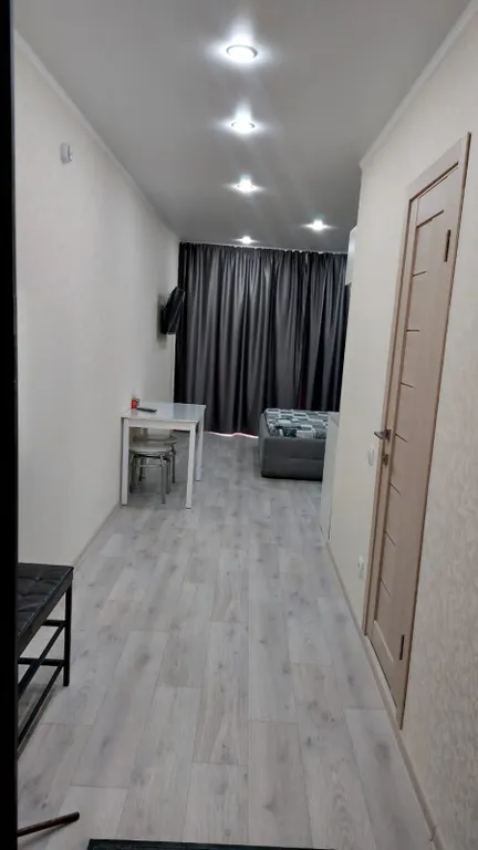 1-комнатная Квартира — аренда посуточно в Набережные Челны