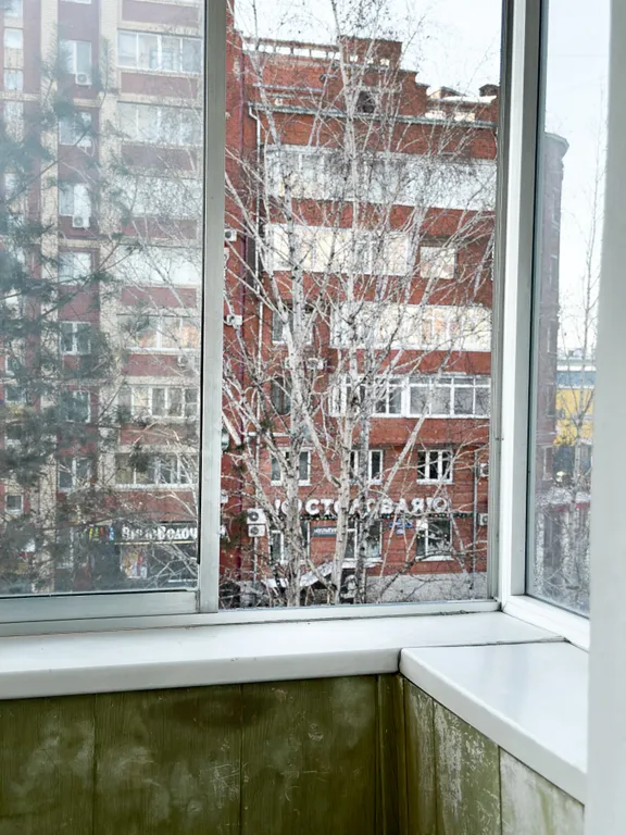 Уютная квартира рядом с городским парком