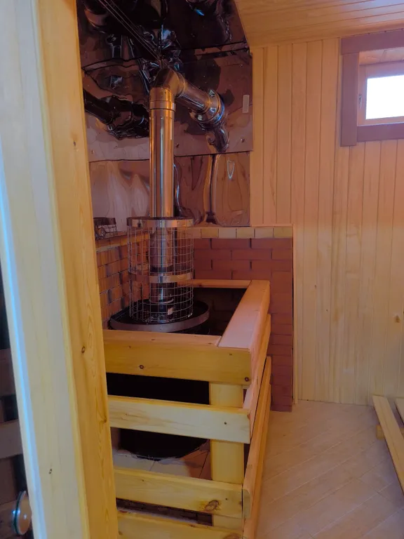 Гостевой дом отдых для души и тела