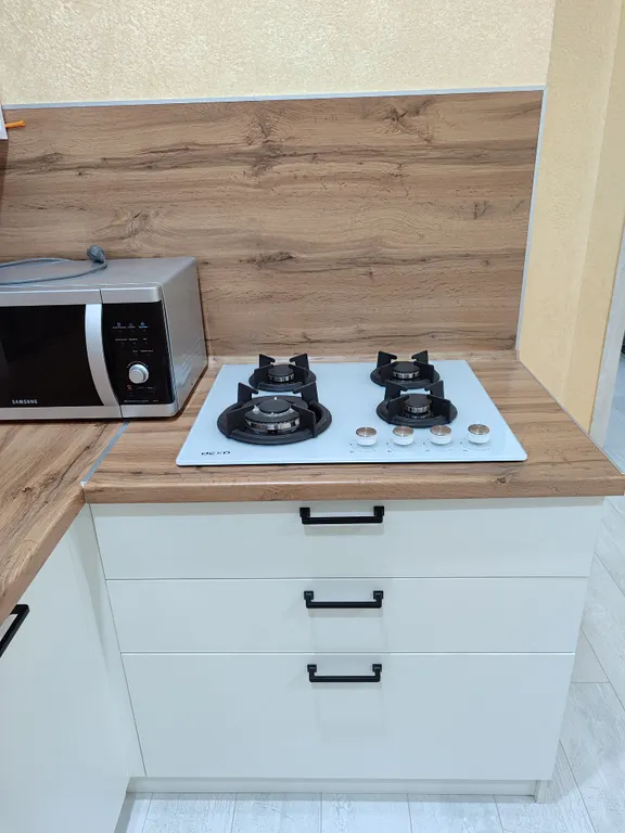 Квартира Однокомнатная квартира в курортной зоне — Горячий Ключ