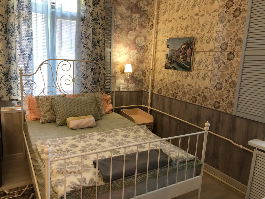 Студия Прованс в центре