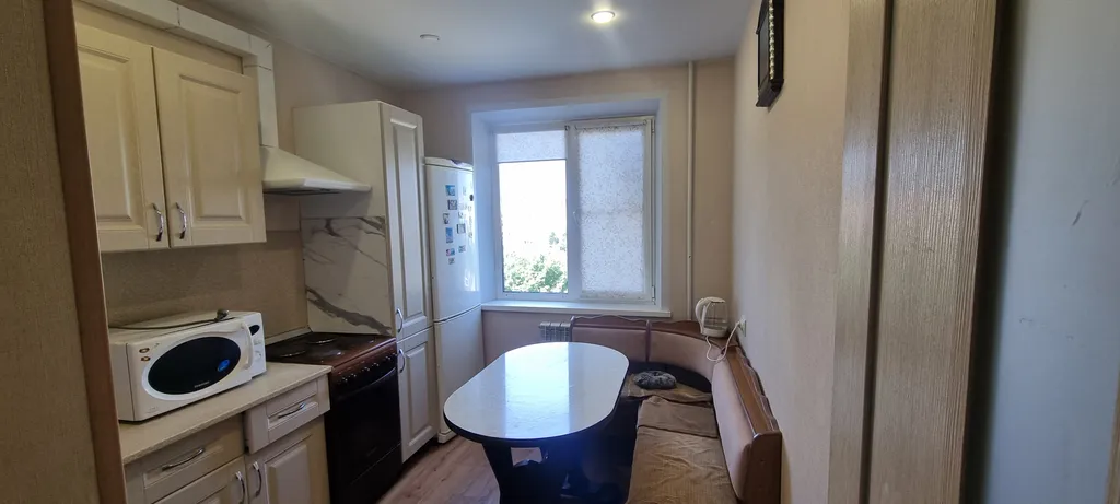 Уютная квартира рядом с лесом набережной