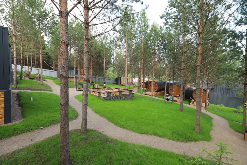 Гостевой дом Калина