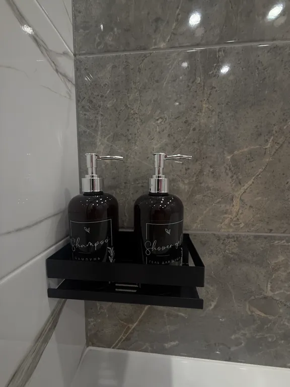 Квартира 1-комнатная Квартира — Хабаровск