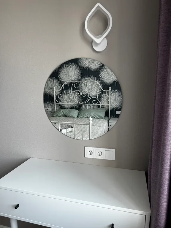 Квартира Квартира с видом на озеро — Горячий Ключ