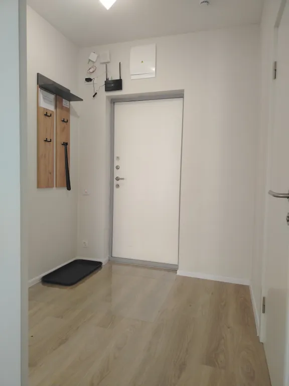 Квартира Уютная квартира в новом доме — Мисайлово