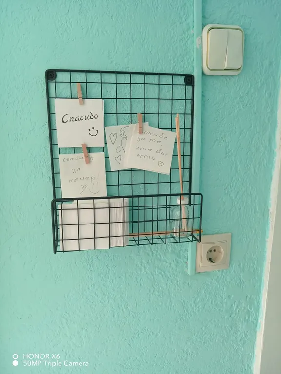 Квартира в парковой зоне