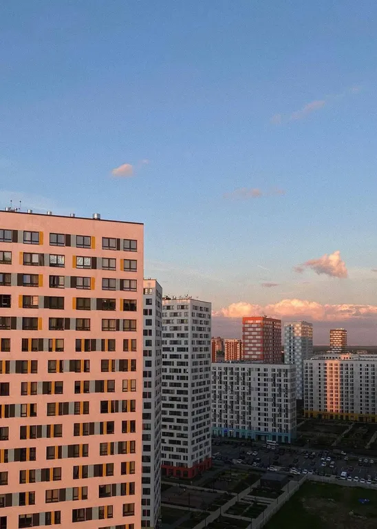 Уютная студия в прекрасном районе