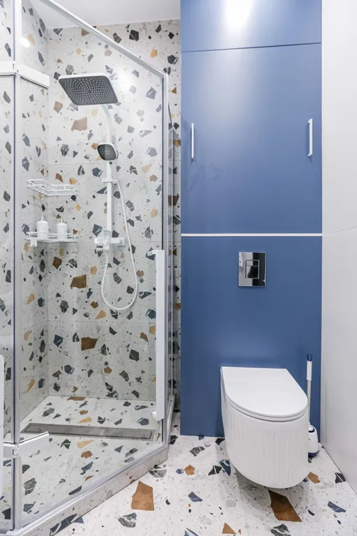 Квартира Квартира Prime элитная студия в ЖК Замоскворечье — Москва