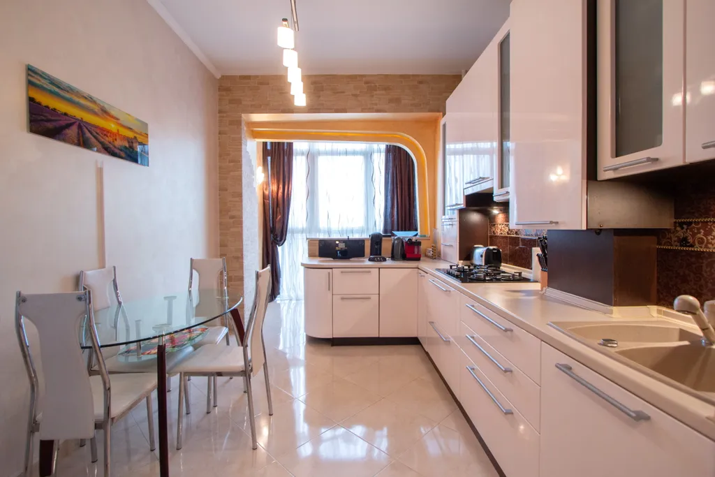 2 комнатный апартамент Premium Oberteich на Верхнем озере