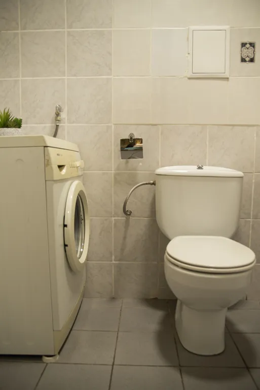 Квартира Gold Fish  в центре города